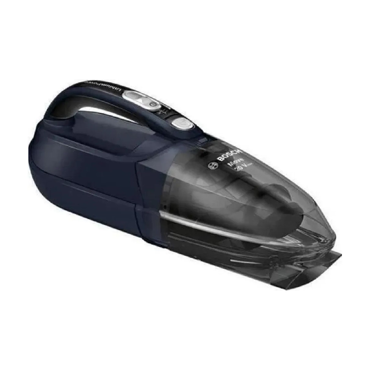 Bosch Move Lithium · Aspirateur à main