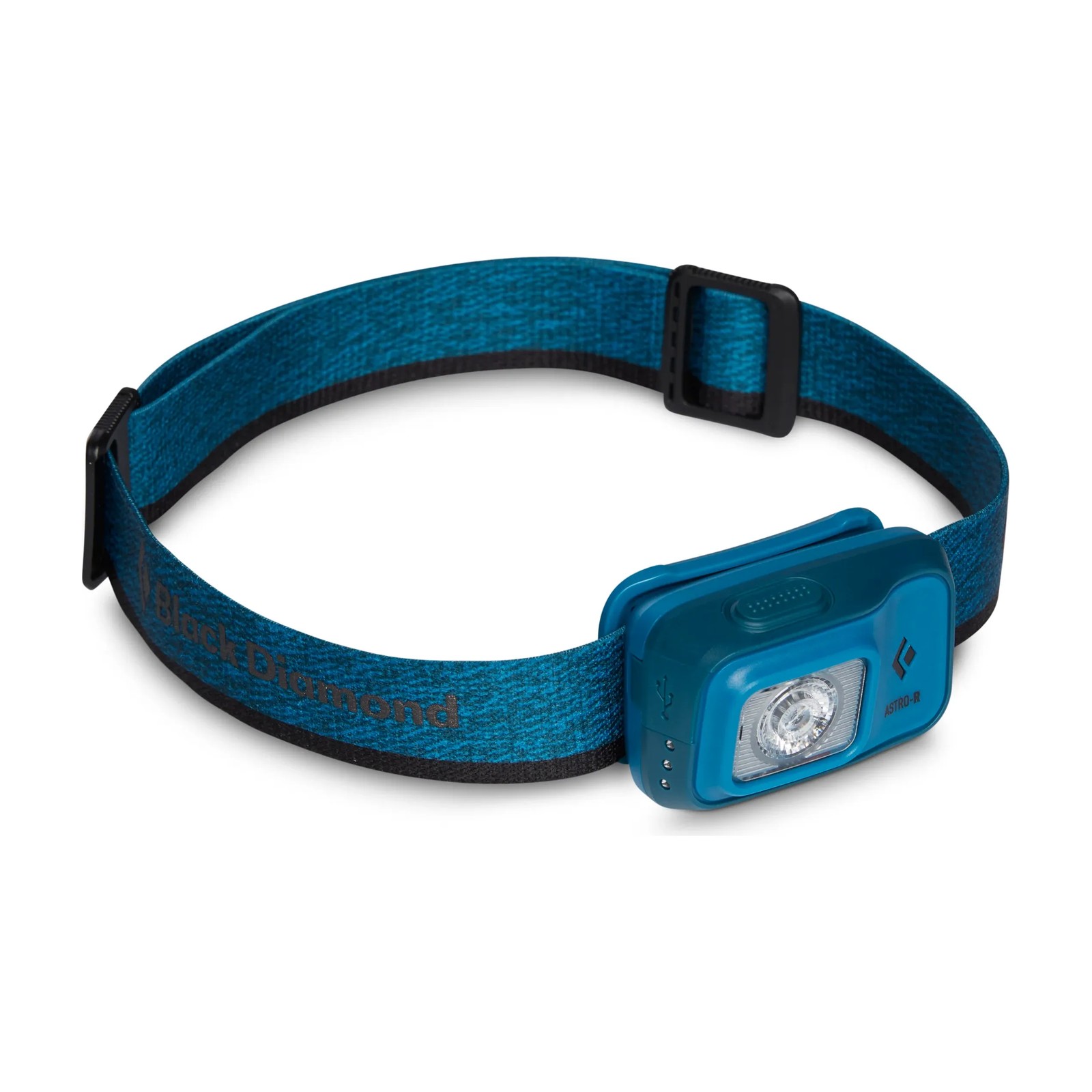 Black Diamond Astro 300-R · Lampe frontale rechargeable