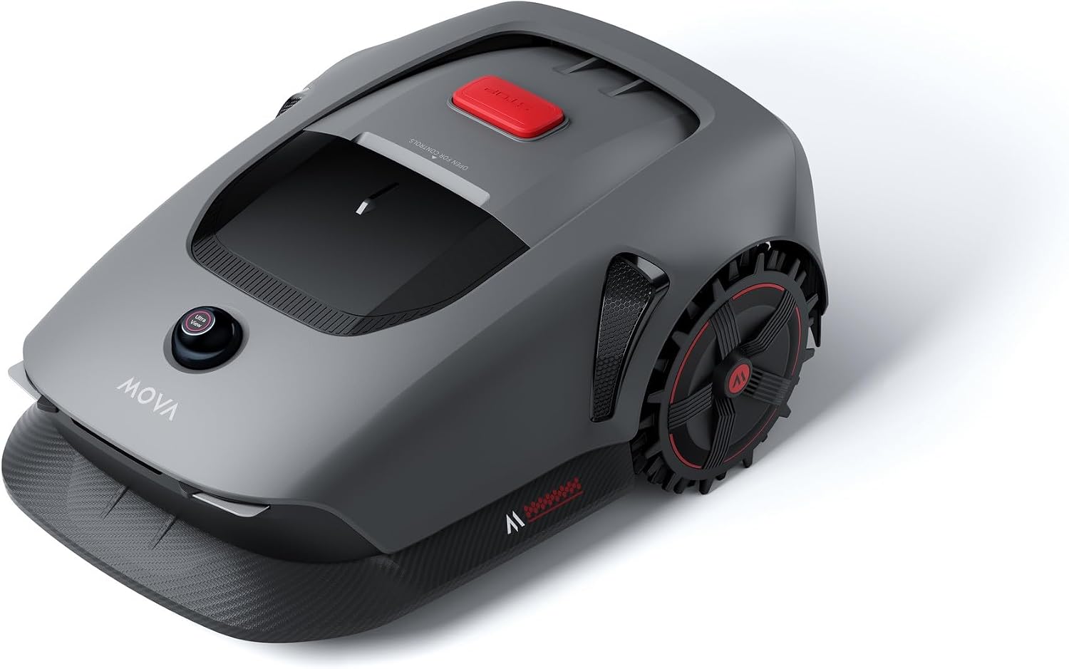 MOVA MOVA 1000 · Robot tondeuse