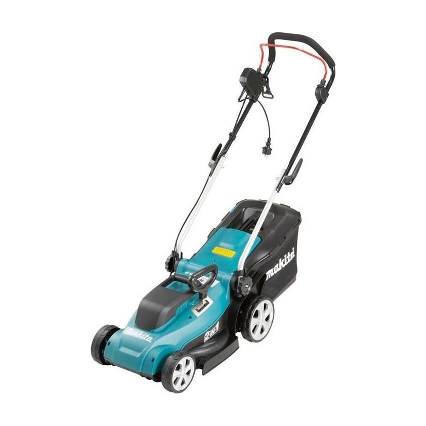 Makita ELM3320 · Tondeuse à gazon électrique filaire (poussée)